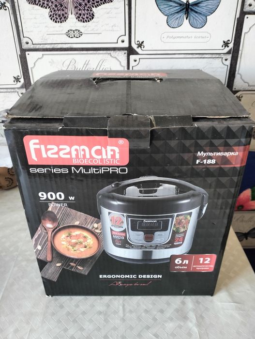 Продается мультиварка
