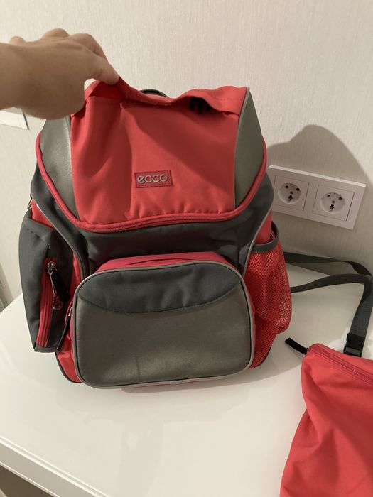 Рюкзак Ессо