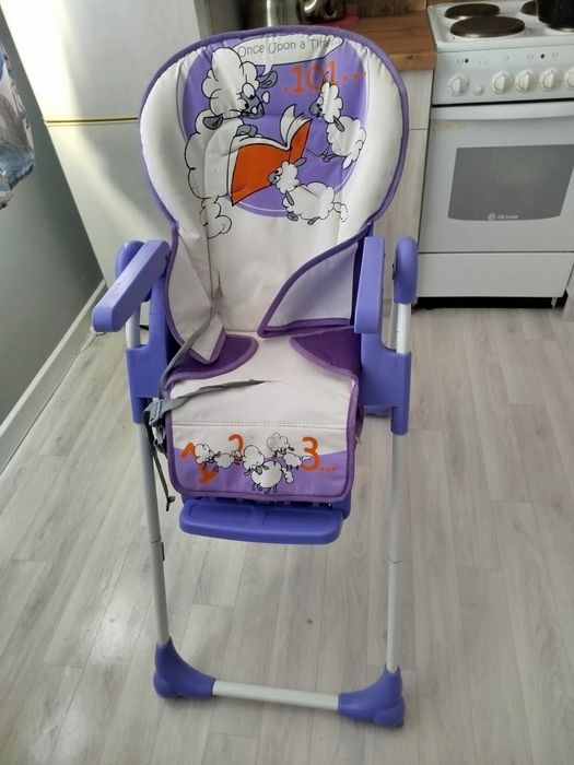 Продам детский стульчик