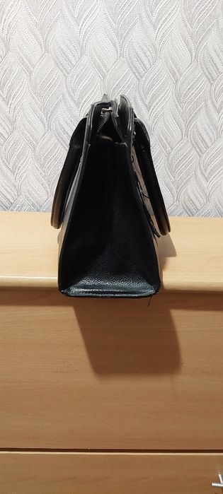 Сумка женская черная