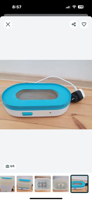 Авент Стерилизатор