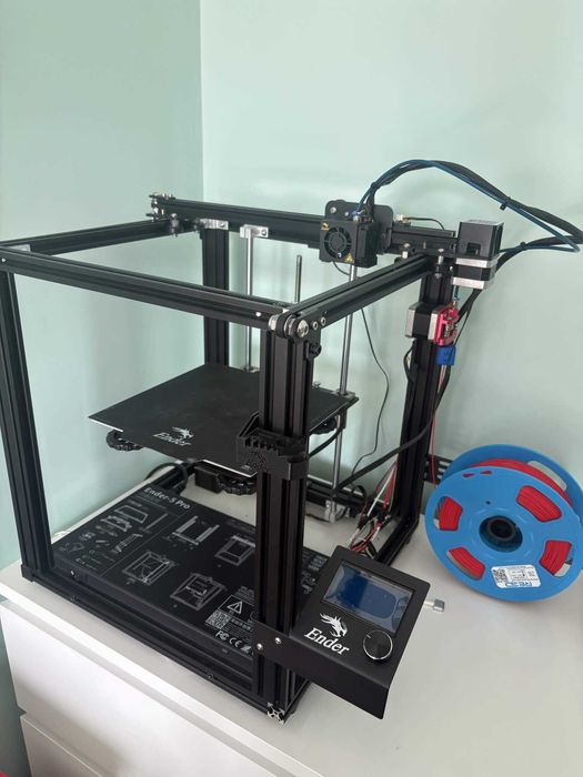 3D Printer Ender 5 Pro