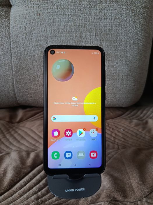Samsung Galaxy A11 32GB