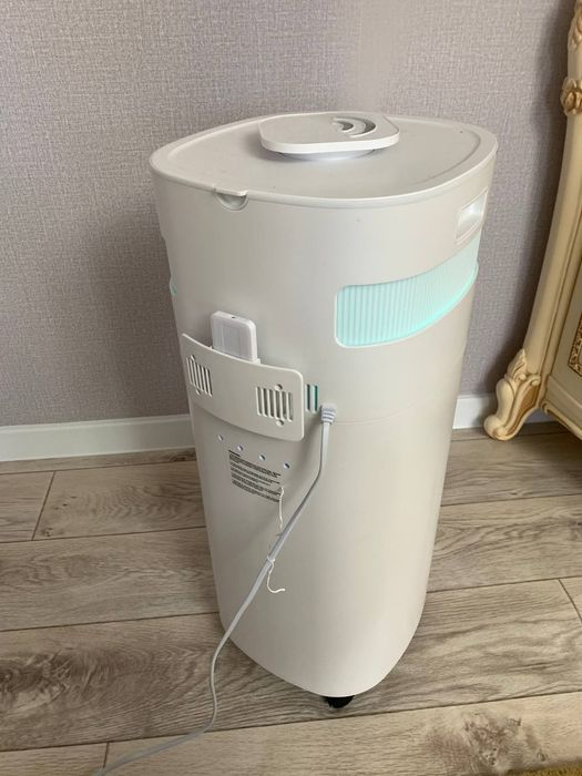 Увлажнитель воздуха GENAU