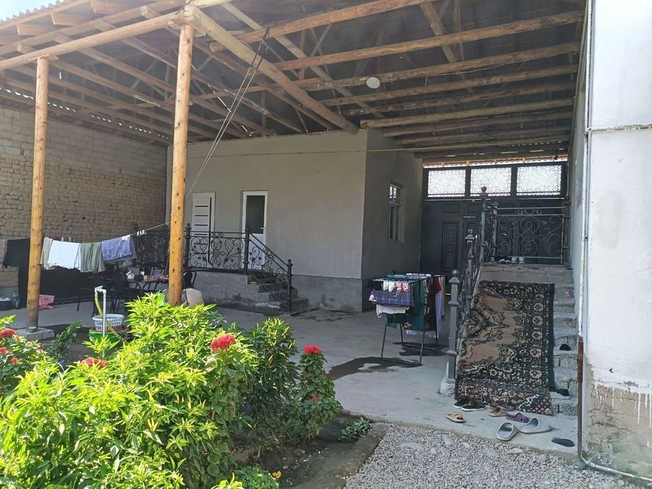 Участка сотилади