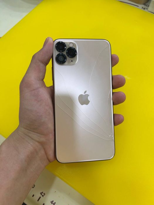 Iphone 11pro max