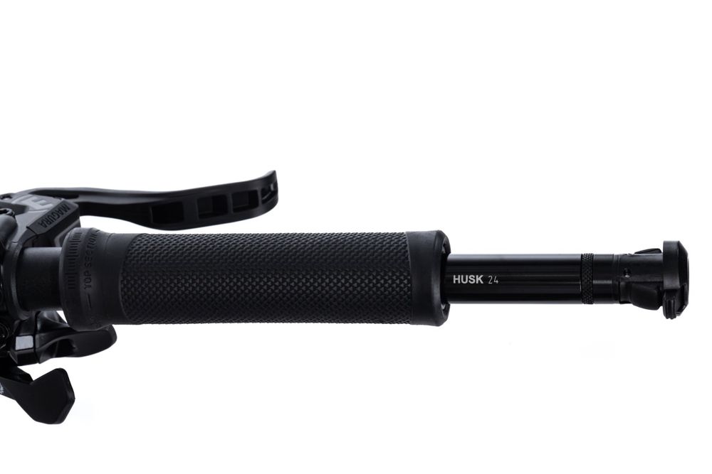 Set trusa scule bicicleta in ghidon multi-tool Cube Acid Husk 24