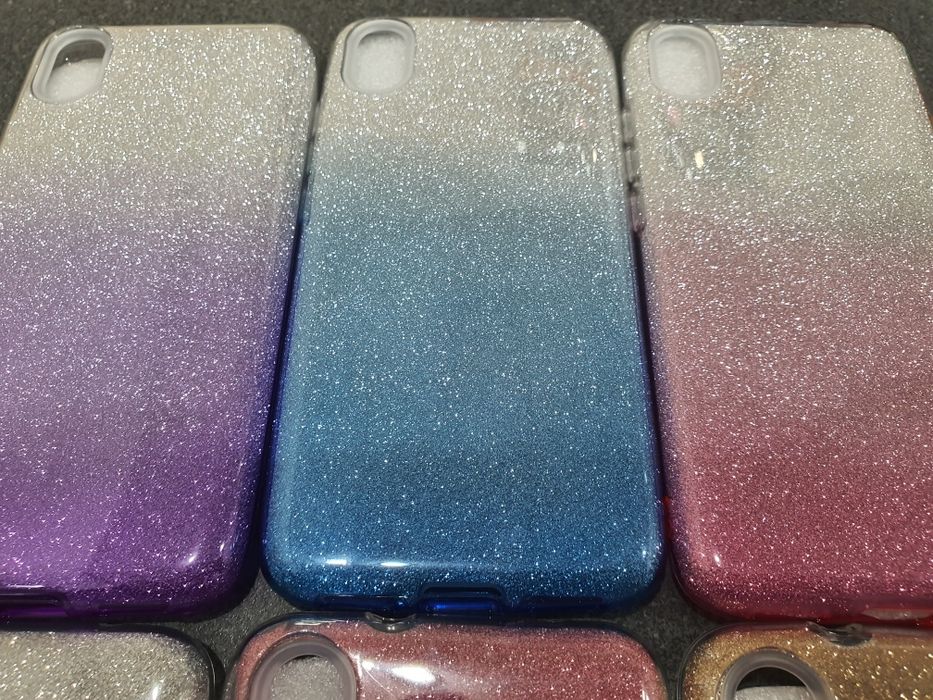 Xiaomi Redmi 7A,Redmi 8,8A,9A,9C,Note 9,Note 8T,8 PRO силиконов гръб