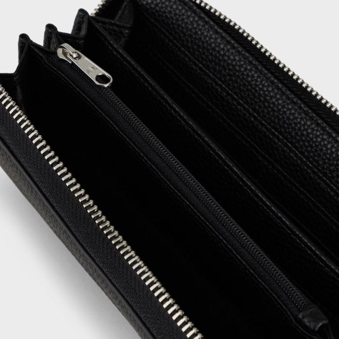 Оригинално дамско клъч портмоне Armani Exchange 948068 CC783 00020