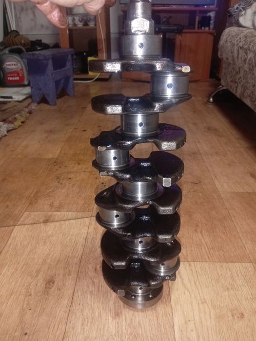 Продам копенвал. 30000т.