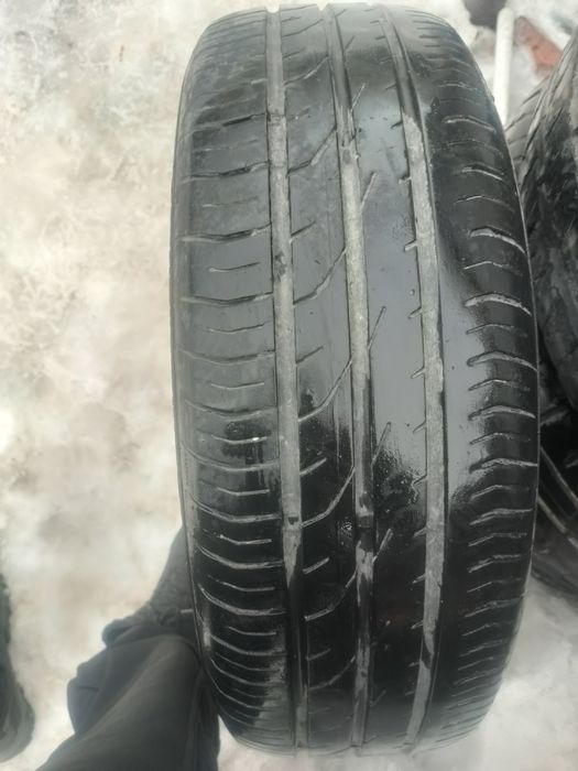 Шины R15 195 /65 комплект