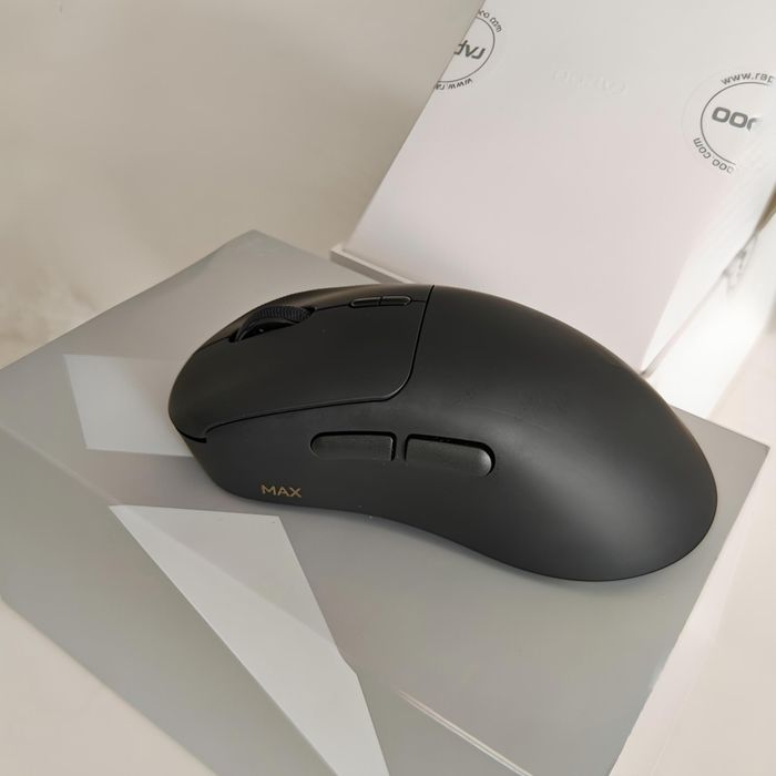 Игровая мышь Rapoo VT3 Max Gen-2