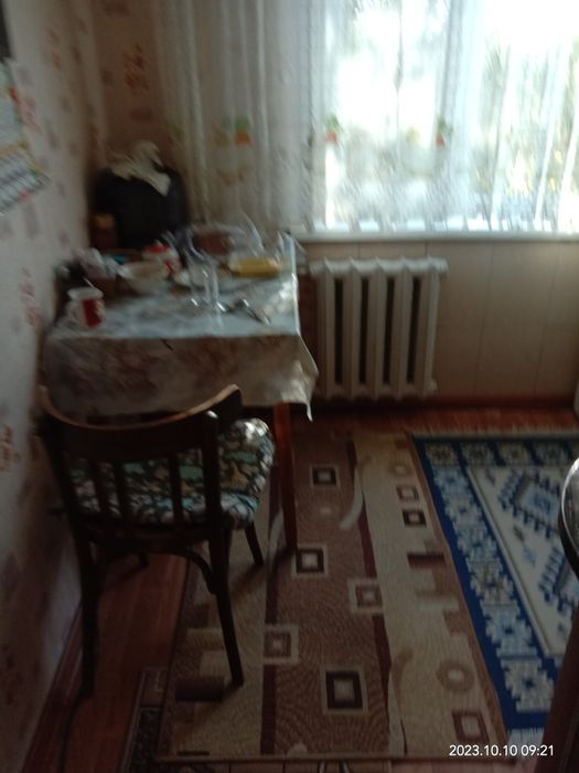 Отеген батыр Продам квартиру