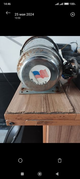 Серена сотилади  кора блокли