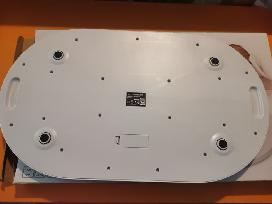 Cântar electronic copii