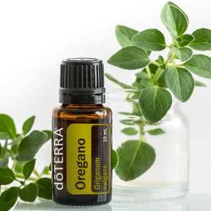 Ulei Esential Oregano doterra cu 15 beneficii