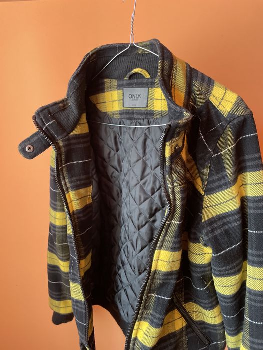 Дамско яке с подплата ONLY