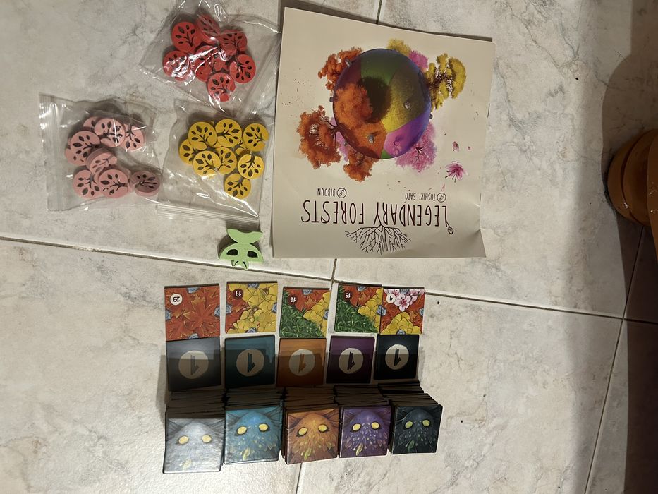 Настолни игрги за компания