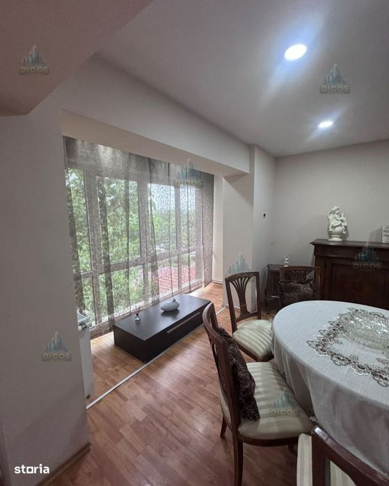 Apartament 4 camere 114 mp – Strada 1 Decembrie 1918 (zona Oinac)