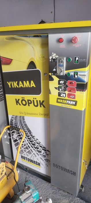 Moysam aparati sotiladi