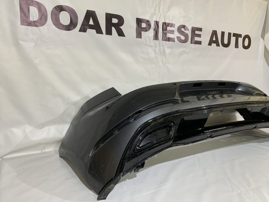 Bara spate VW Golf 7, facelift GTI, GTD, 2017, 2018, 2019, 2020, cod origine OE 5G6807421BK.