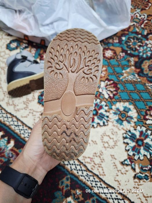 Продается ортопедическая обувь