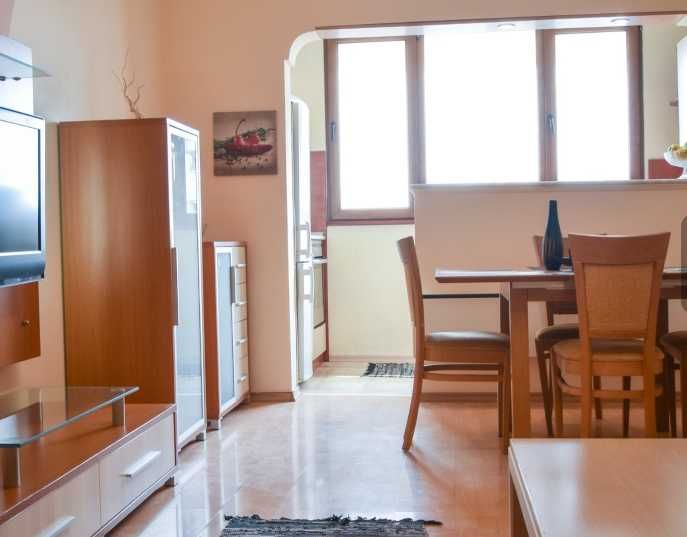 Продава се Тристаен апартамент в Стара Загора, Казански - 64 кв.м за 1532 €/кв.м - Снимка #2