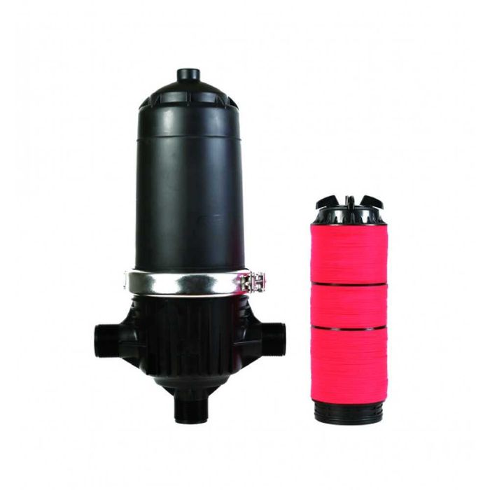 Системы капельного орошения