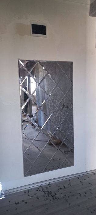 Dush kabina Душ кабина