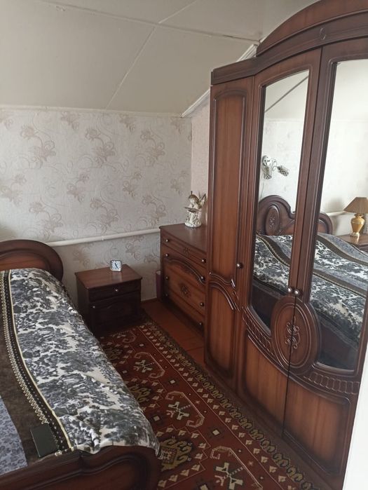 Спальный гарнитур