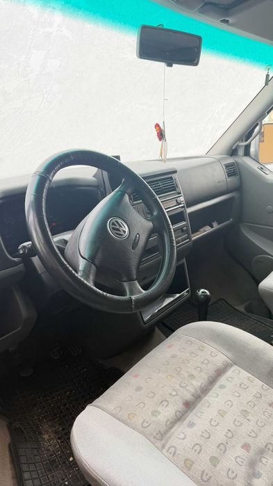 Vand Volkswagen Caravelle