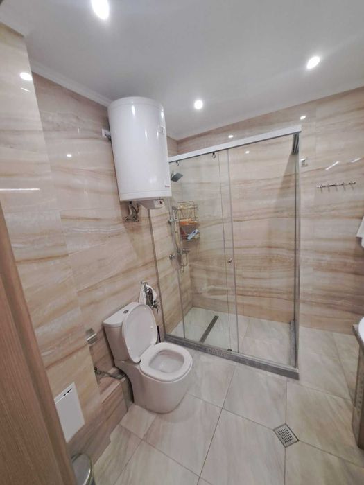 Продава се Двустаен апартамент в к.к. Златни пясъци - 106 кв.м за 1320 €/кв.м - Снимка #17