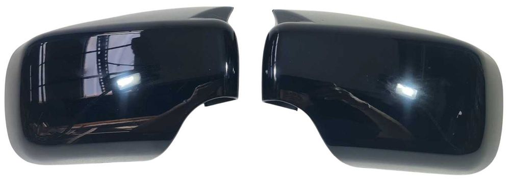 Капаци №5044-16 Batman Style странични огледала BMW 3-Series E46 1998-2005