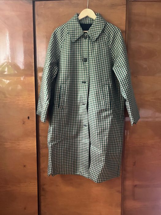 Trenchcoat Next Reversibil