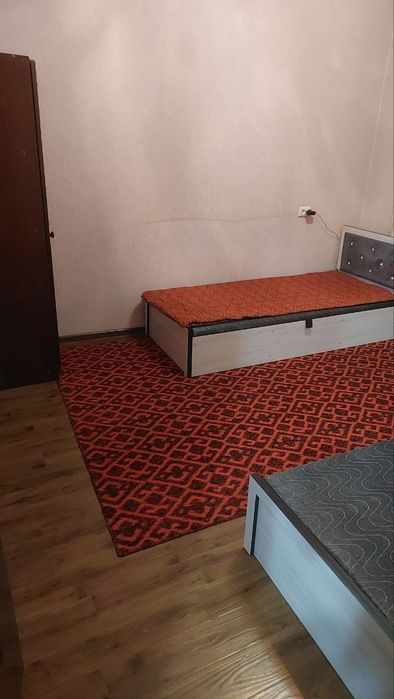 Qizlar uchun kvartira Yunusobod .bezmakler