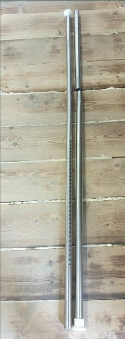 Galerie telescopica pt perdele