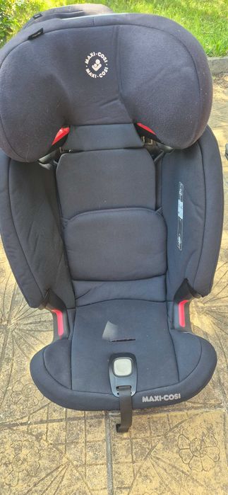 Maxi Cosi Titan Pro детско столче за кола