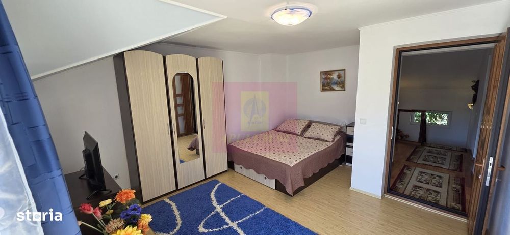 Vila cu 7 camere de vanzare in Busteni