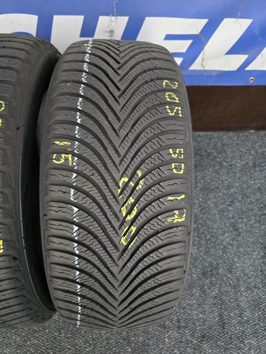 205 50 17 michelin m+s
