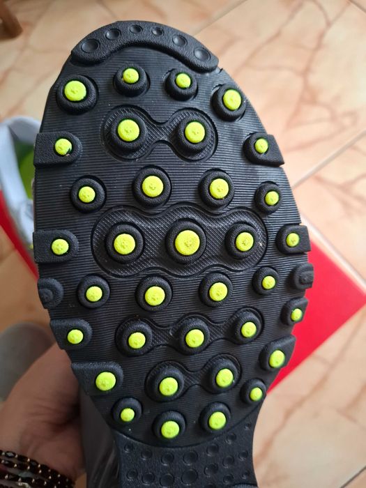 Маратонки Nike Shox 42,5н