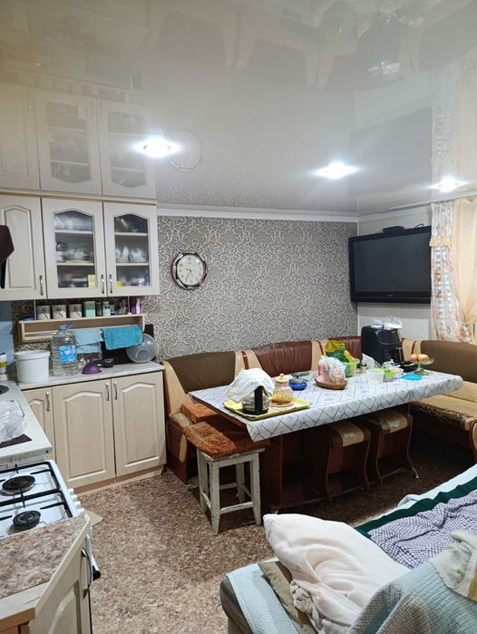 Продаю дом в городе Сарани по улице Победы район Обелиска
