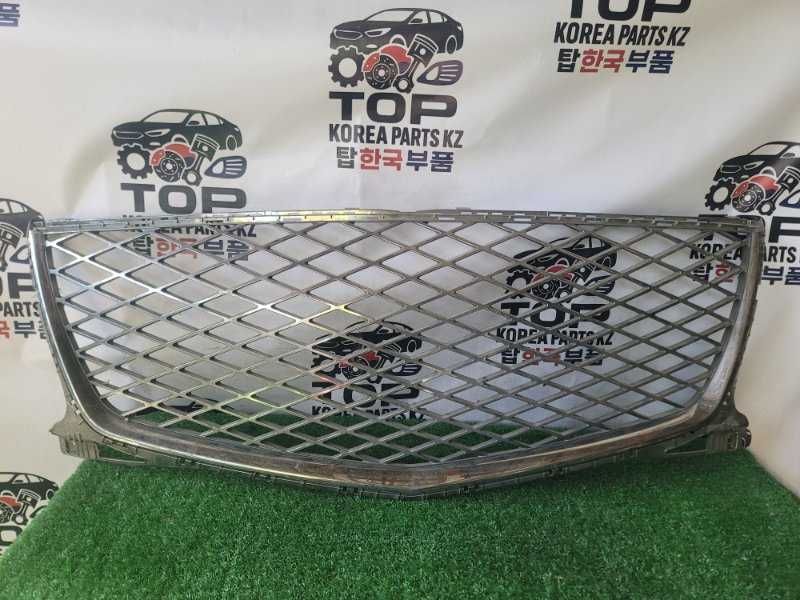 Решетка радиатора genesis G80 GV80