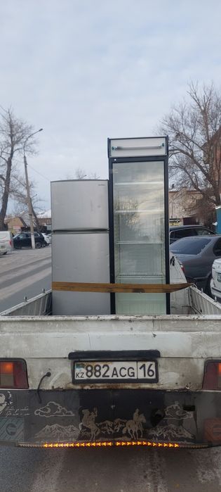Холодильники перевезу