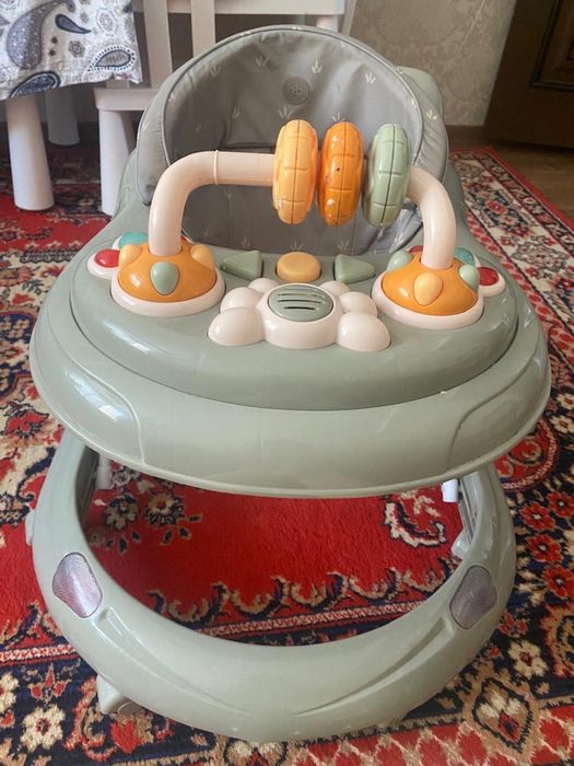 Продам детские ходунки