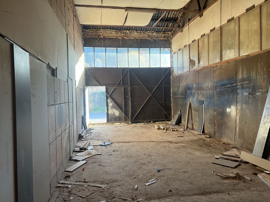 Дава се под наем Склад в Перник, Калкас - 60 кв.м за 255 € - Снимка #4