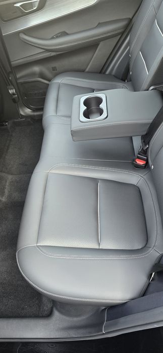 Chery Tiggo 7 pro Restailing 2024