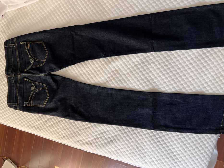 Джинсы женские Killah. Производство Италия