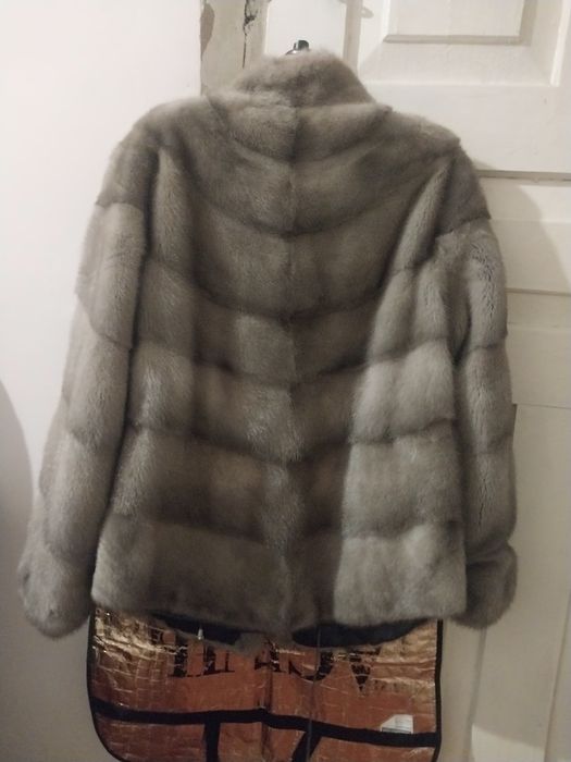 Норковый шуба сатылады