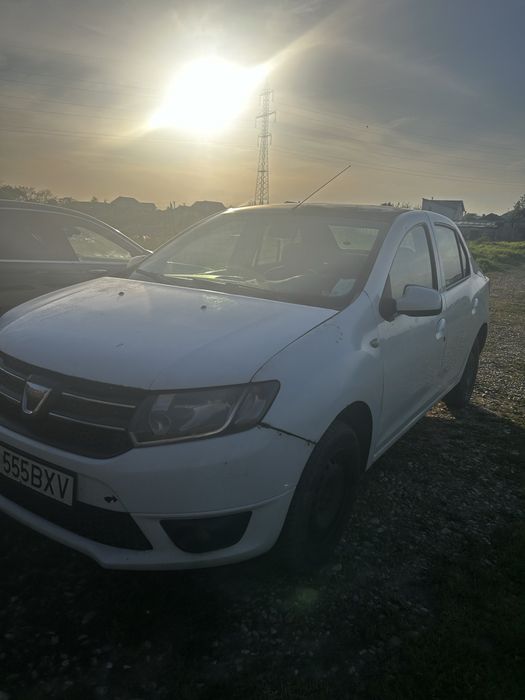 DACIA Logan 2013 — imagine 3