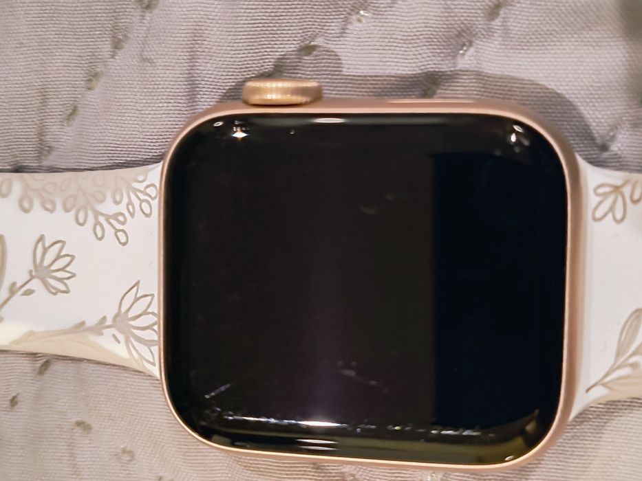 Apple iWatch SE 40 mm